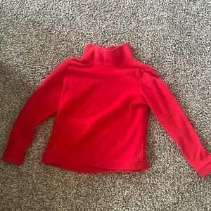 Dudley Steven’s green point red